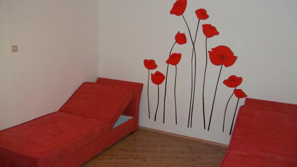 Visegradapartment, Budapest